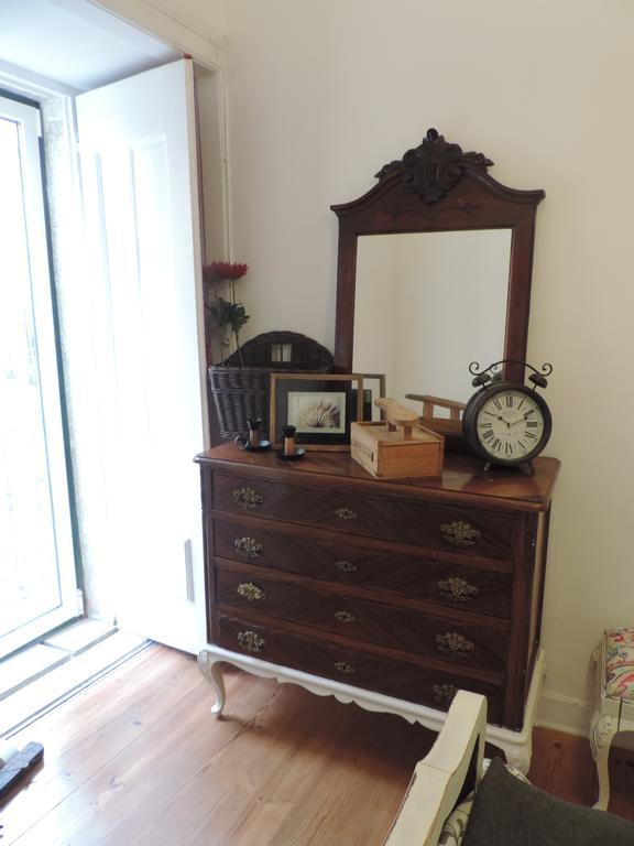 리스본 Bica Housevintage 아파트 외부 사진