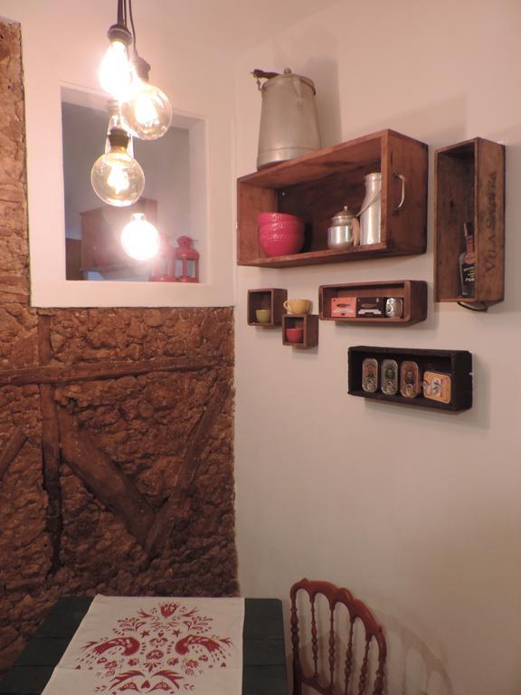 리스본 Bica Housevintage 아파트 외부 사진
