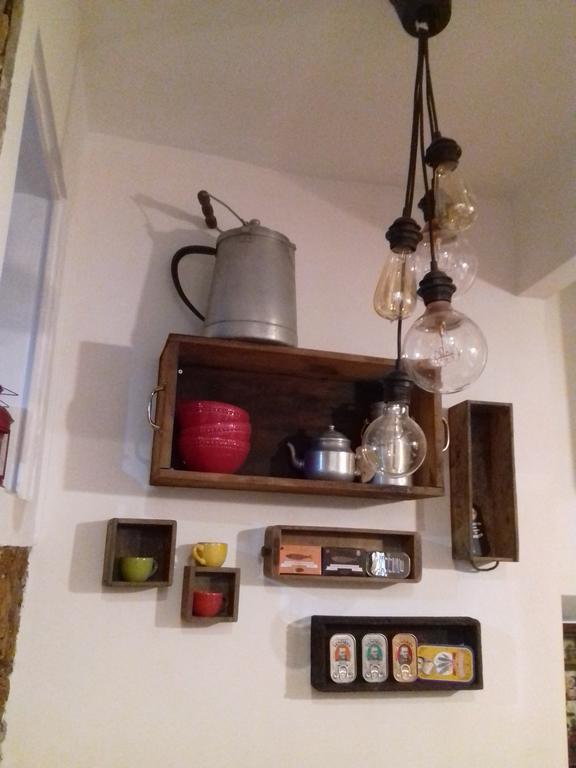 리스본 Bica Housevintage 아파트 외부 사진