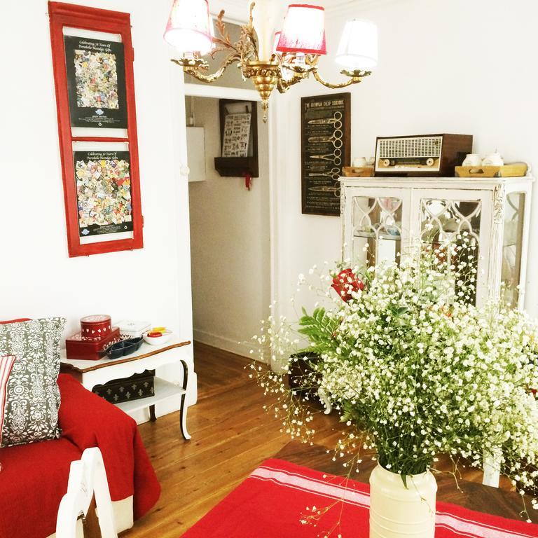 리스본 Bica Housevintage 아파트 외부 사진